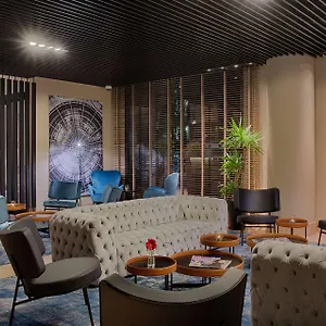Hotel Radisson Blu, Milan
