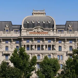 Hotel Excelsior Gallia, A Luxury Collection Hotel,, Milan