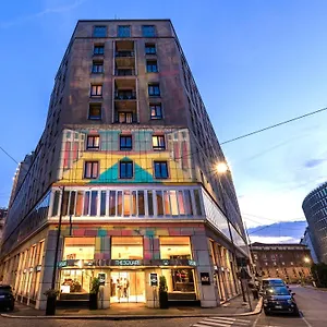 Hotel The Square Duomo - Preferred &, Milan