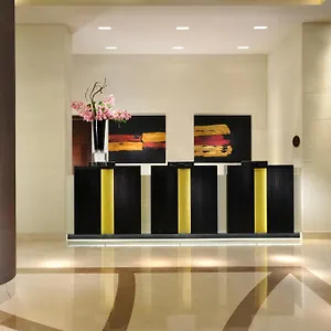 Hotel Uptown Palace, Milan