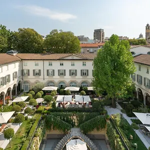 Hotel Four Seasons, Milan
