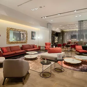 Hotel Nh Collection President, Milan