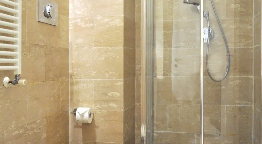 Bb Hotels Aparthotel Bocconi Milan