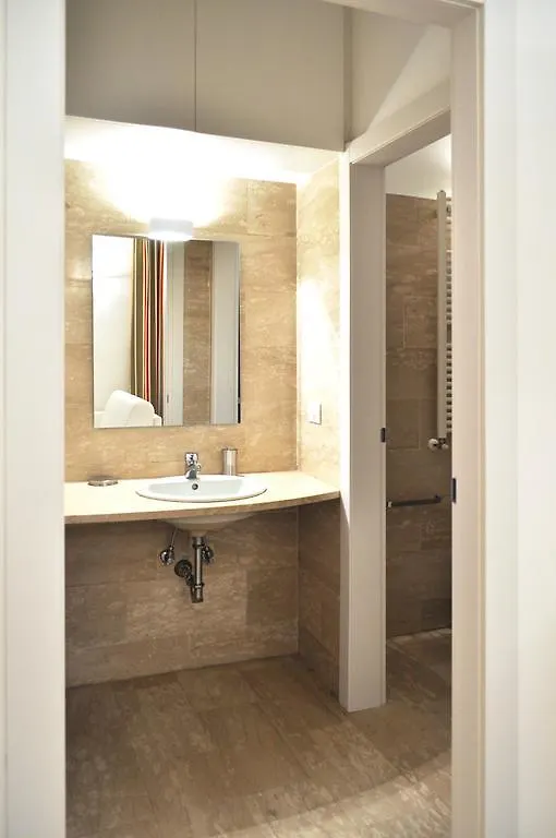 Bb Hotels Aparthotel Bocconi Milan