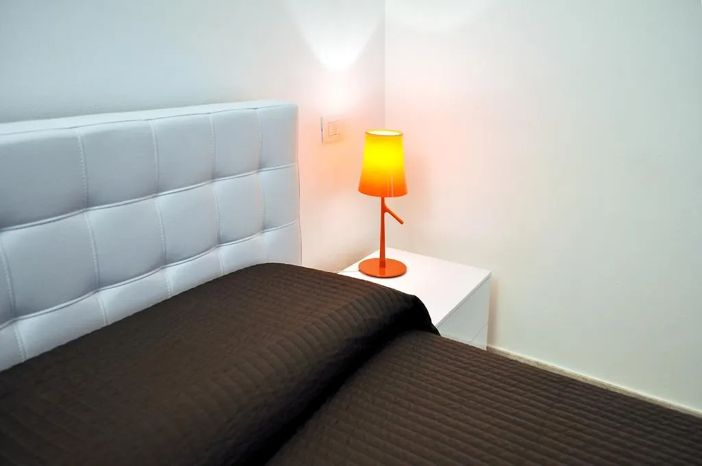 Bb Hotels Aparthotel Bocconi Milan