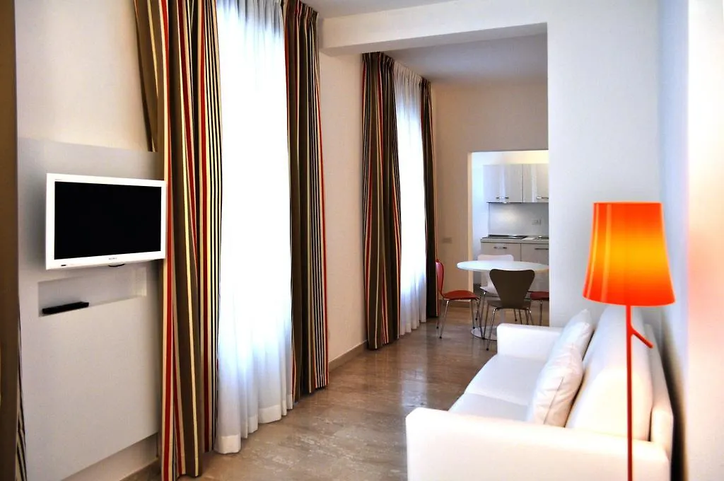 Bb Hotels Aparthotel Bocconi Milan 2*,
