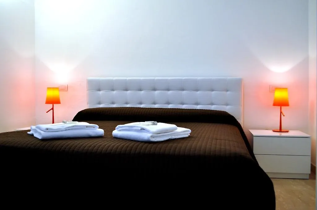 Bb Hotels Aparthotel Bocconi Milan 2*,