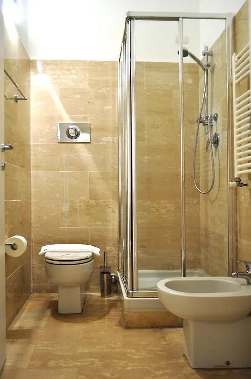 Bb Hotels Aparthotel Bocconi Milan