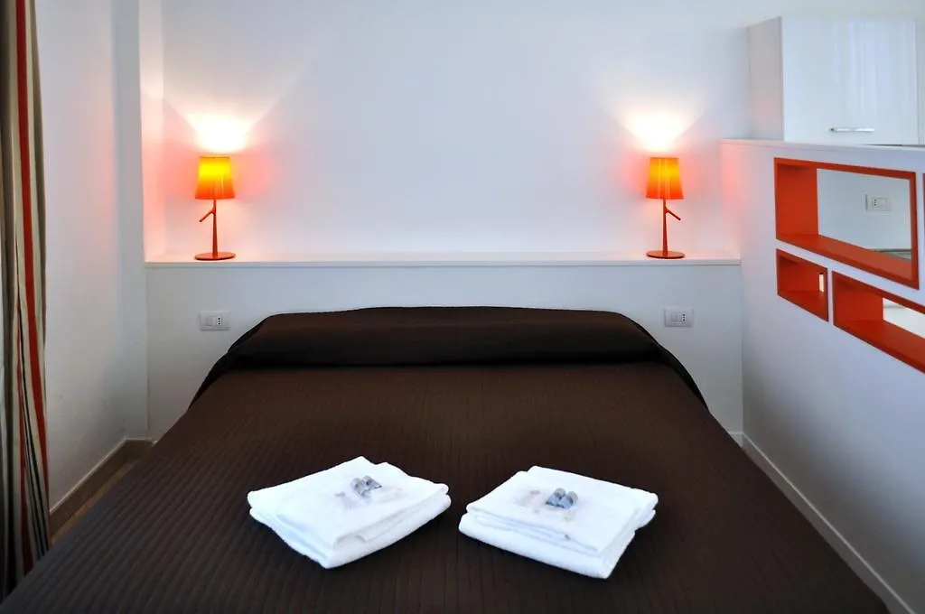 Bb Hotels Aparthotel Bocconi Milan