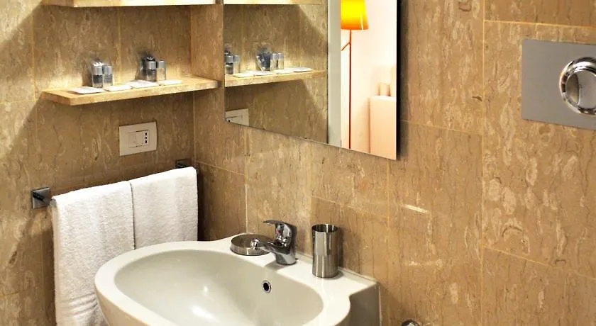 Bb Hotels Aparthotel Bocconi Milan