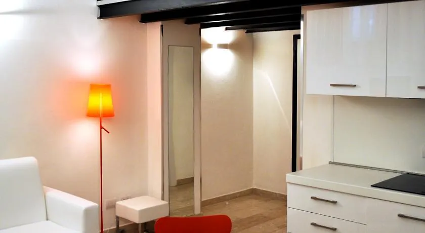 Bb Hotels Aparthotel Bocconi Milan