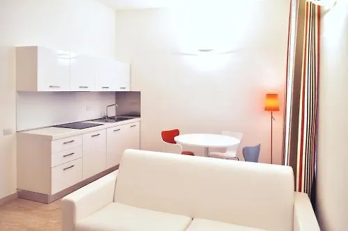 Bb Hotels Aparthotel Bocconi Milan